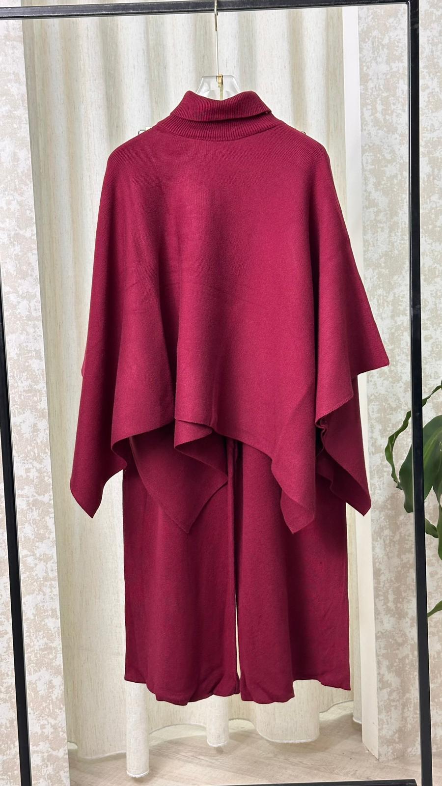 بدلة نسائي غولة