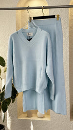 بدلة نسائي تنورة