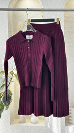 بدلة تنورة نسائي