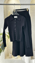 بدلة تنورة نسائي