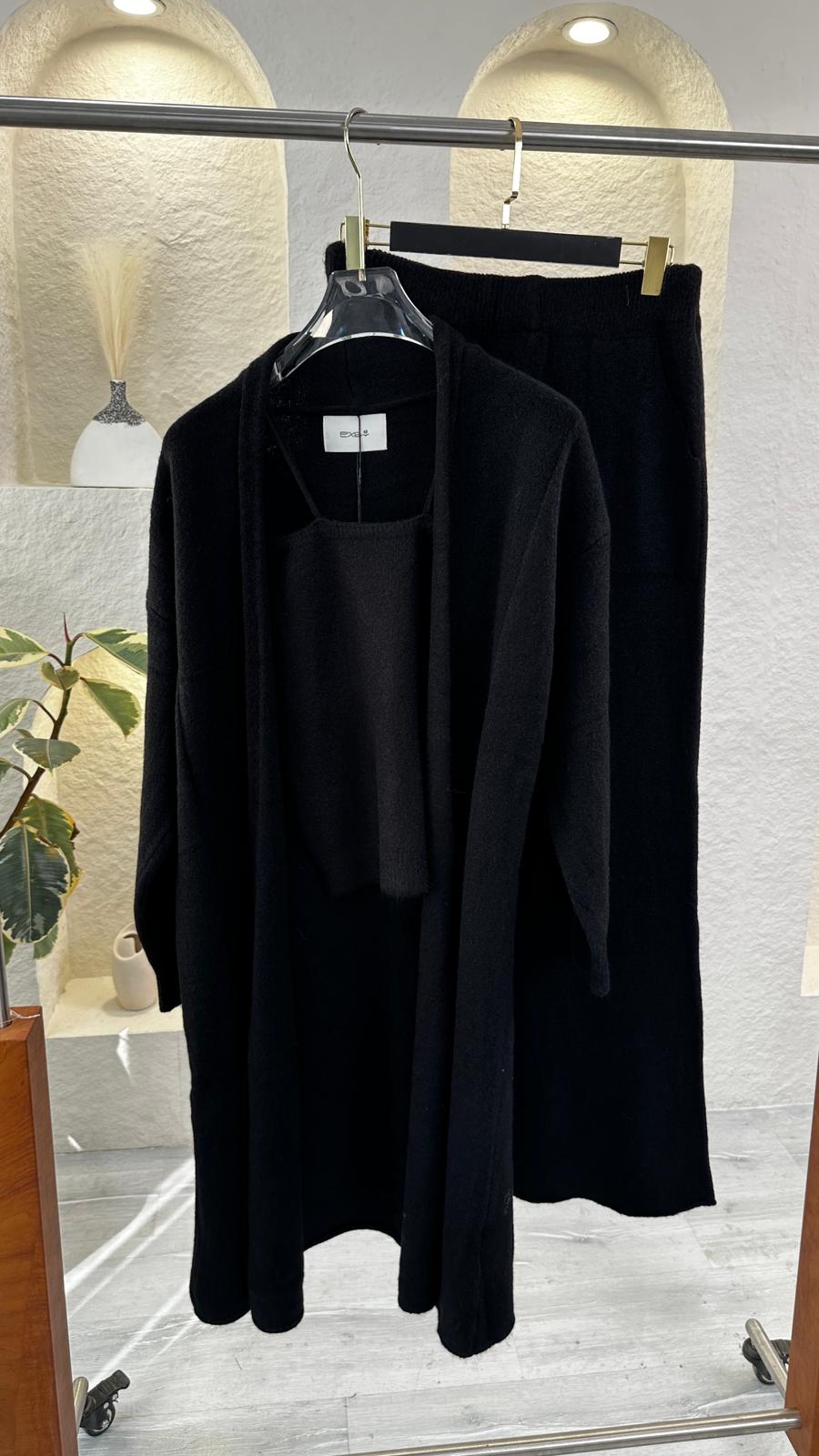 بدلة نسائي 3 قطع