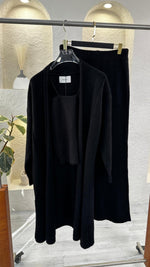 بدلة نسائي 3 قطع