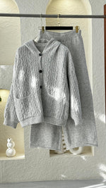 بدلة نسائي 3 قطع