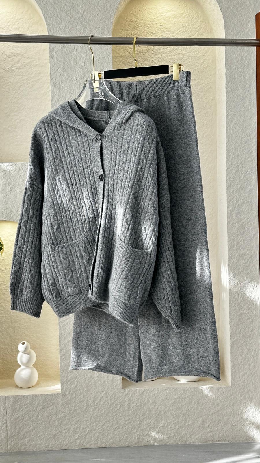 بدلة نسائي 3 قطع