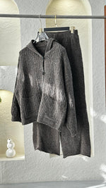 بدلة نسائي 3 قطع