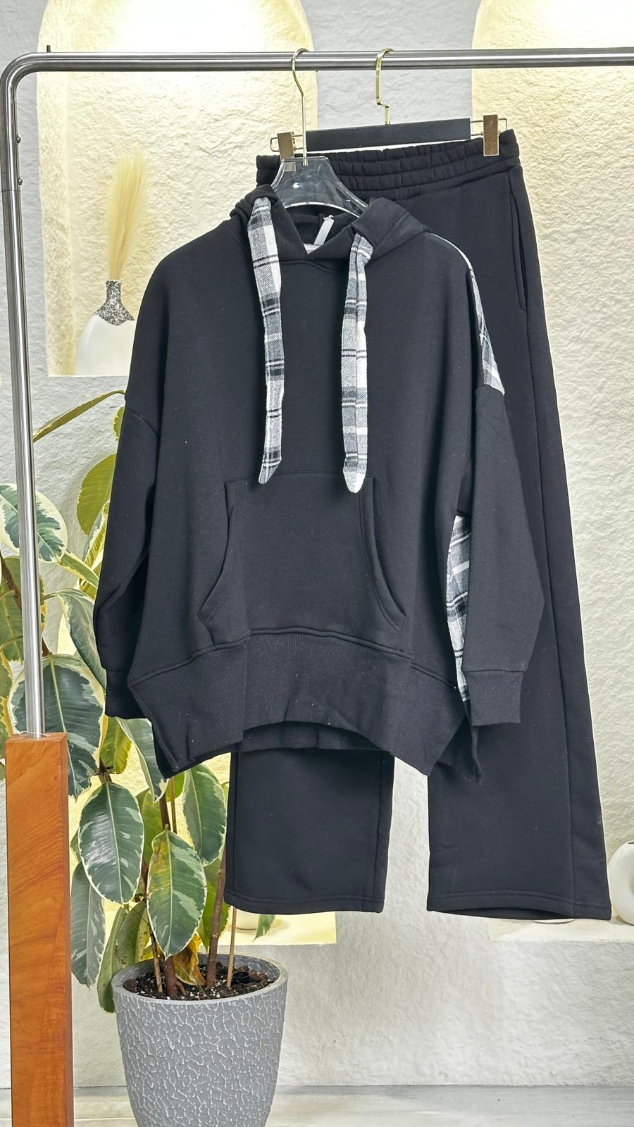 بدلة نسائي كبوس