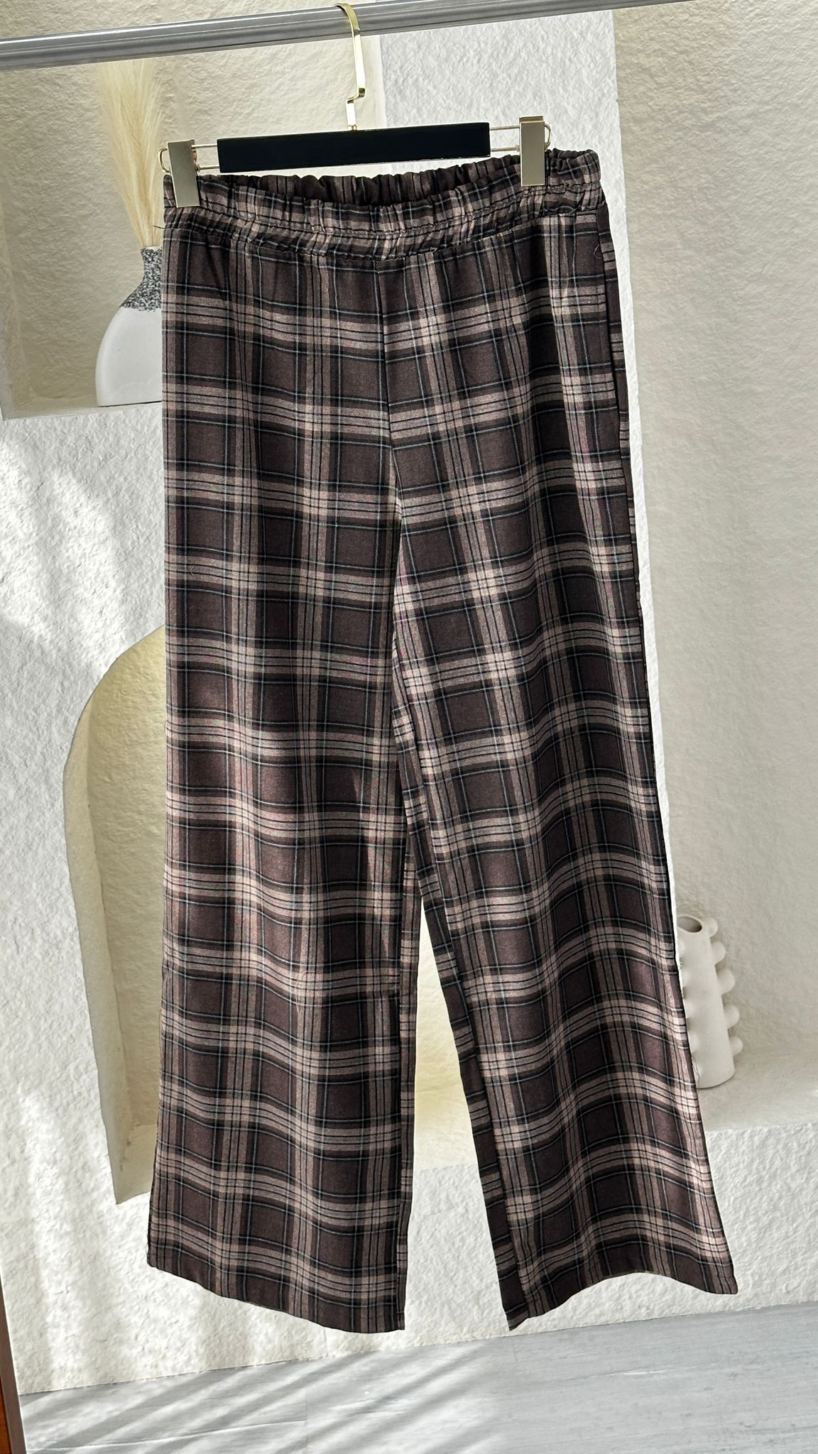 بنطلون نسائي