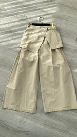 بنطلون نسائي كاجوال