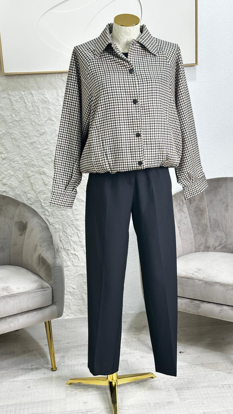 جاكيت نسائي