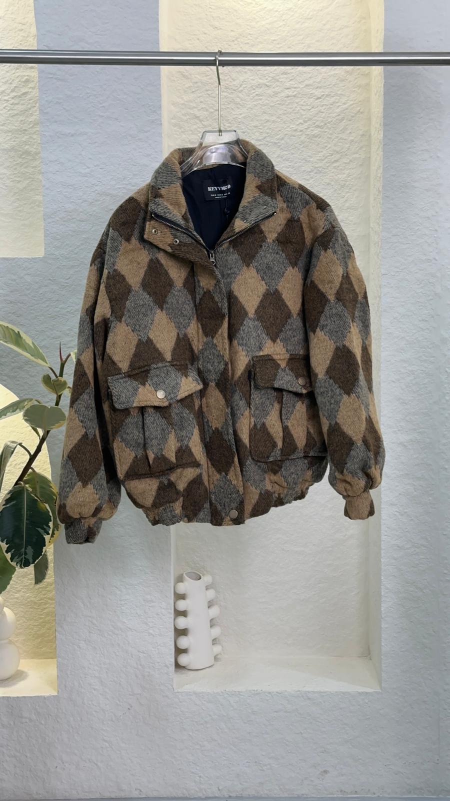 جاكيت نسائي