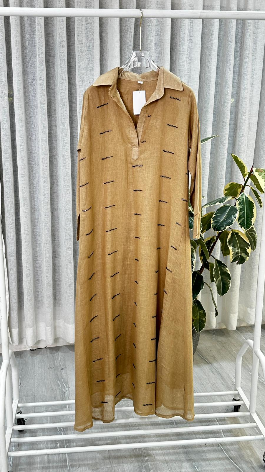 دراعة نسائي