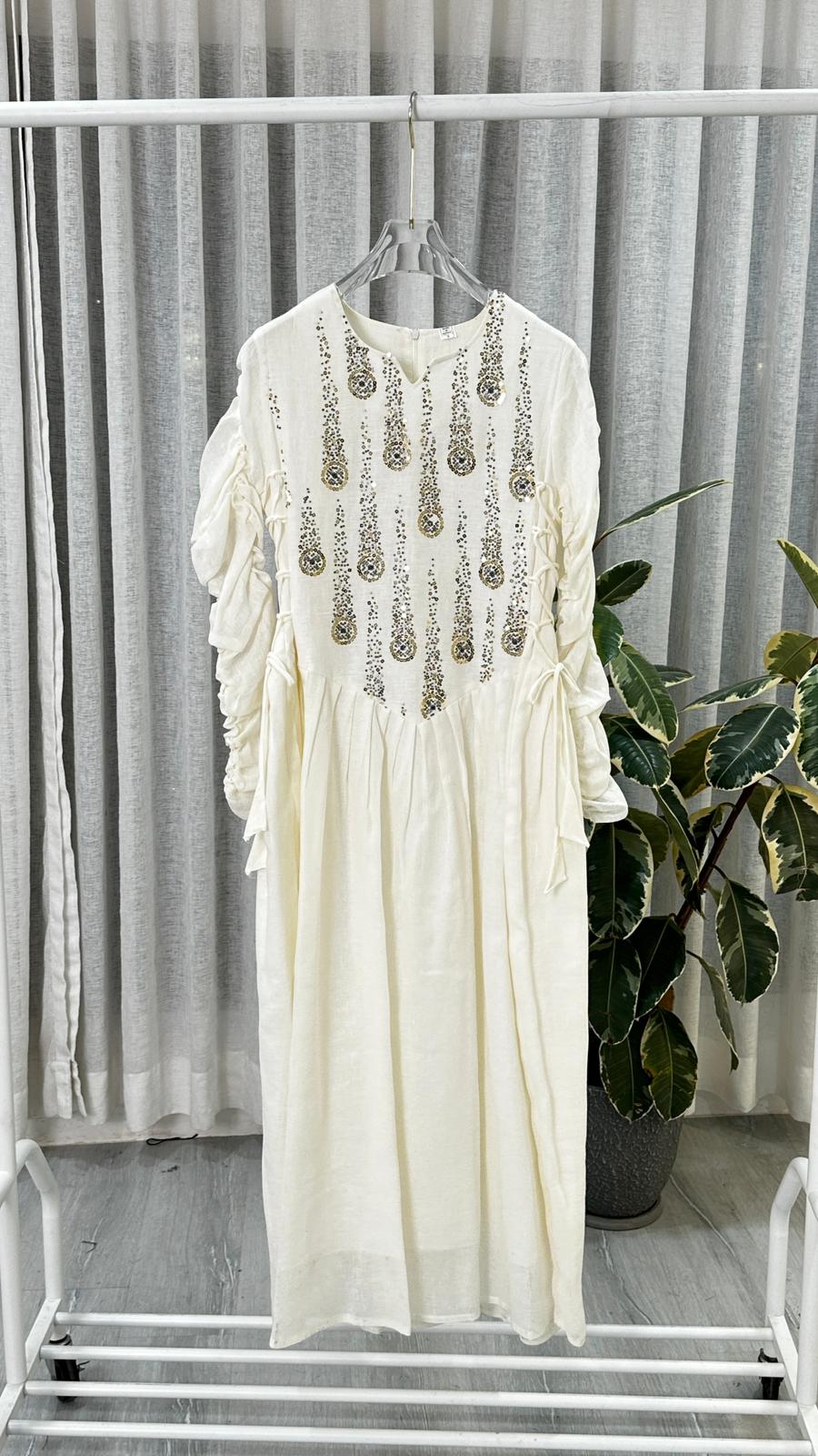 دراعة نسائي