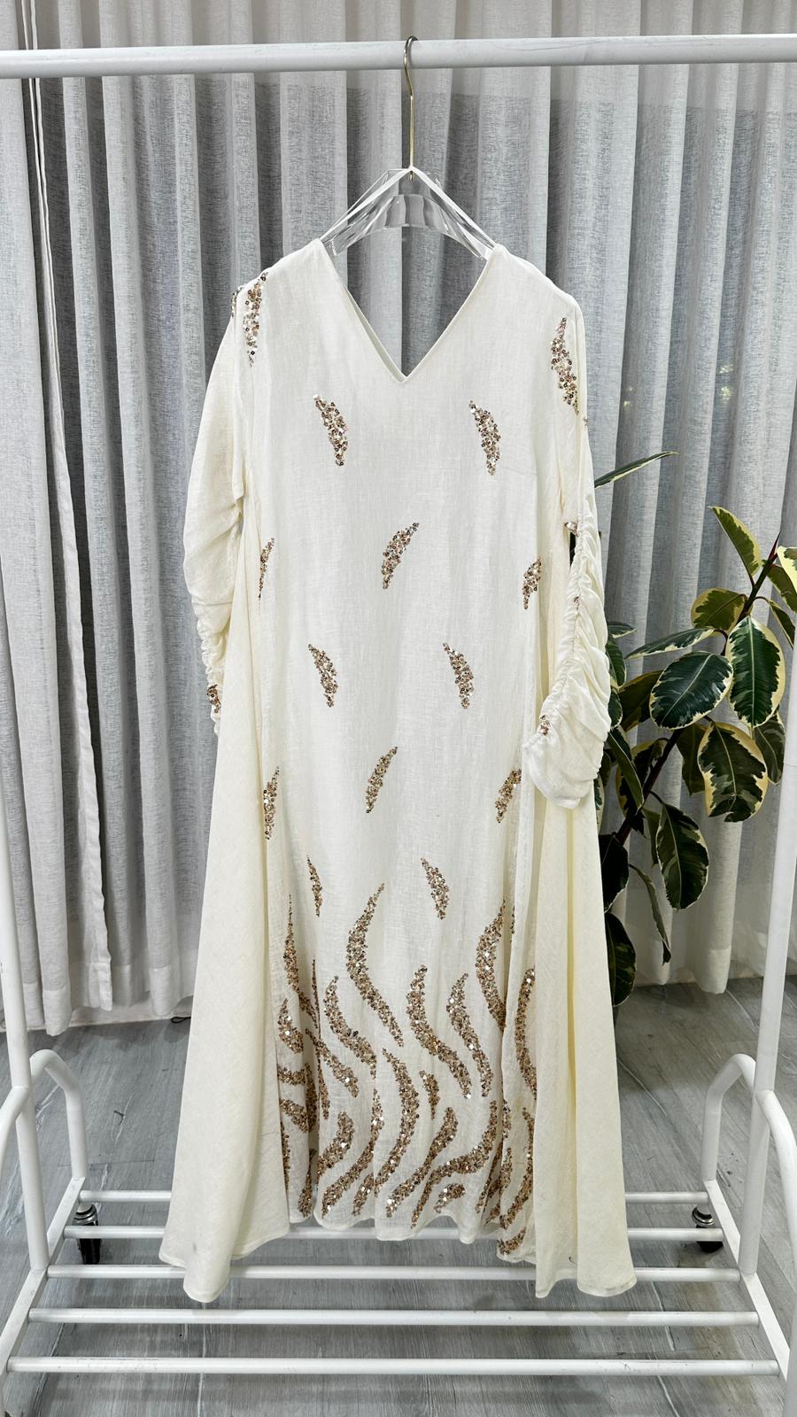 دراعة قرقعان