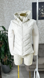 جاكيت نسائي بف