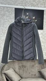 جاكيت نسائي بف