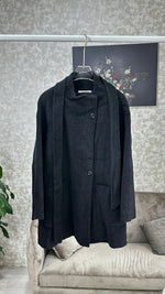 جاكيت نسائي قصير