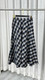 تنورة نسائي