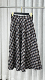 تنورة نسائي