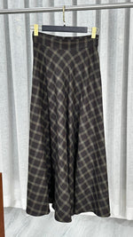 تنورة نسائي