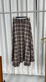 تنورة نسائي