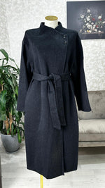 جاكيت نسائي طويل