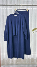 بدلة نسائي 3 قطع