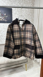 جاكيت نسائي