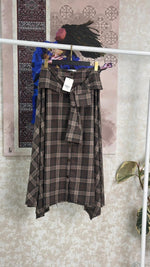 تنورة نسائي رابطة