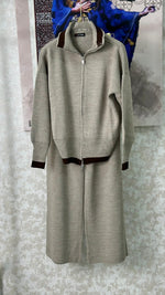 بدلة غولة سحاب