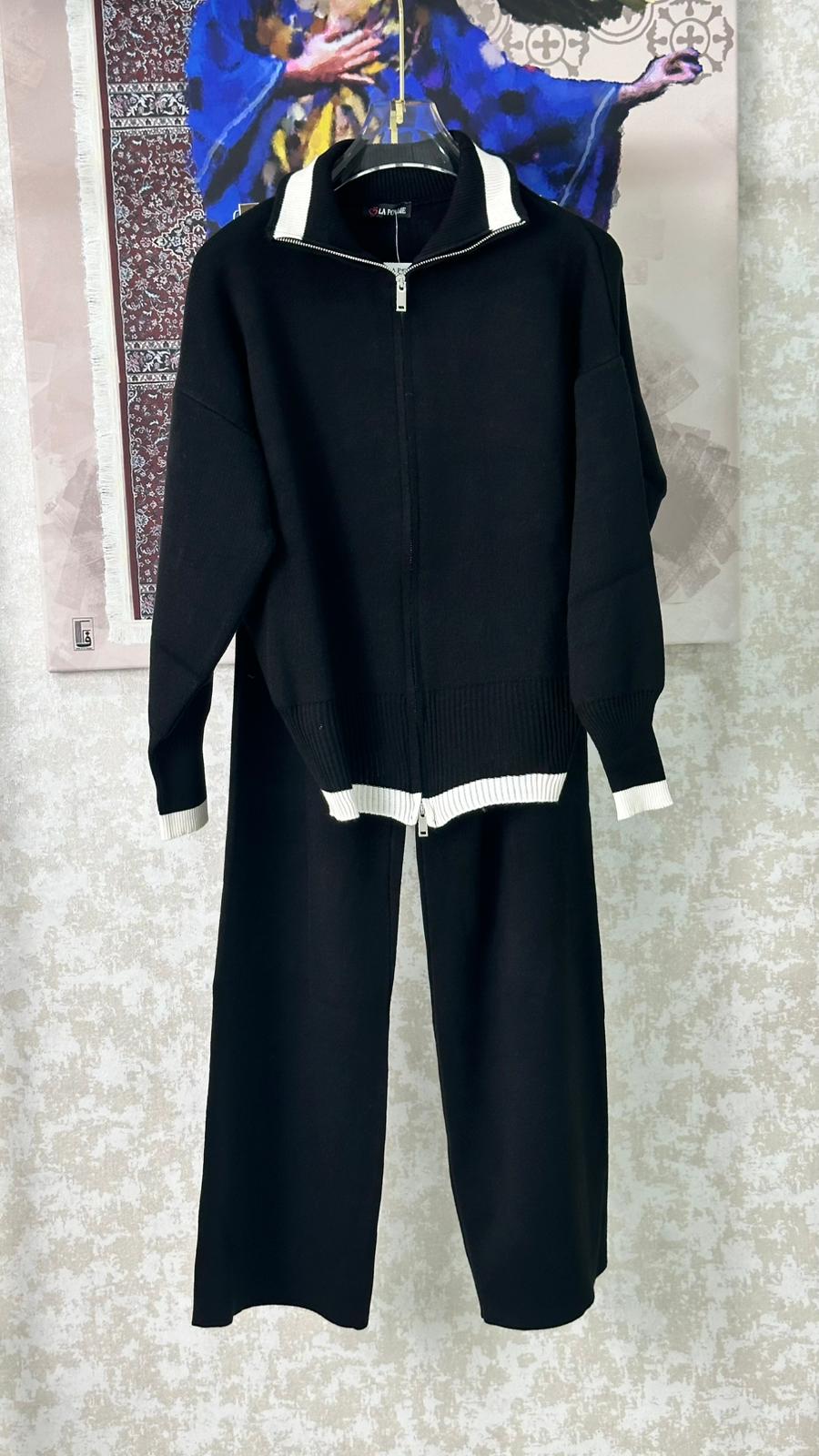 بدلة غولة سحاب