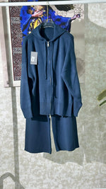 بدلة كبوس سحاب