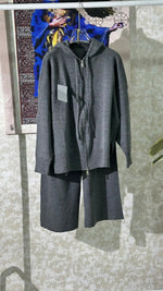 بدلة كبوس سحاب