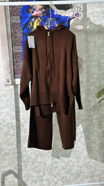 بدلة كبوس سحاب