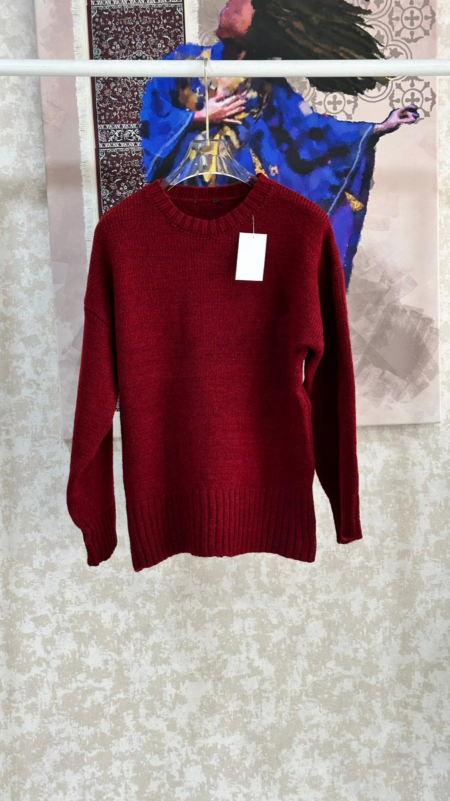 بلوفر نسائي