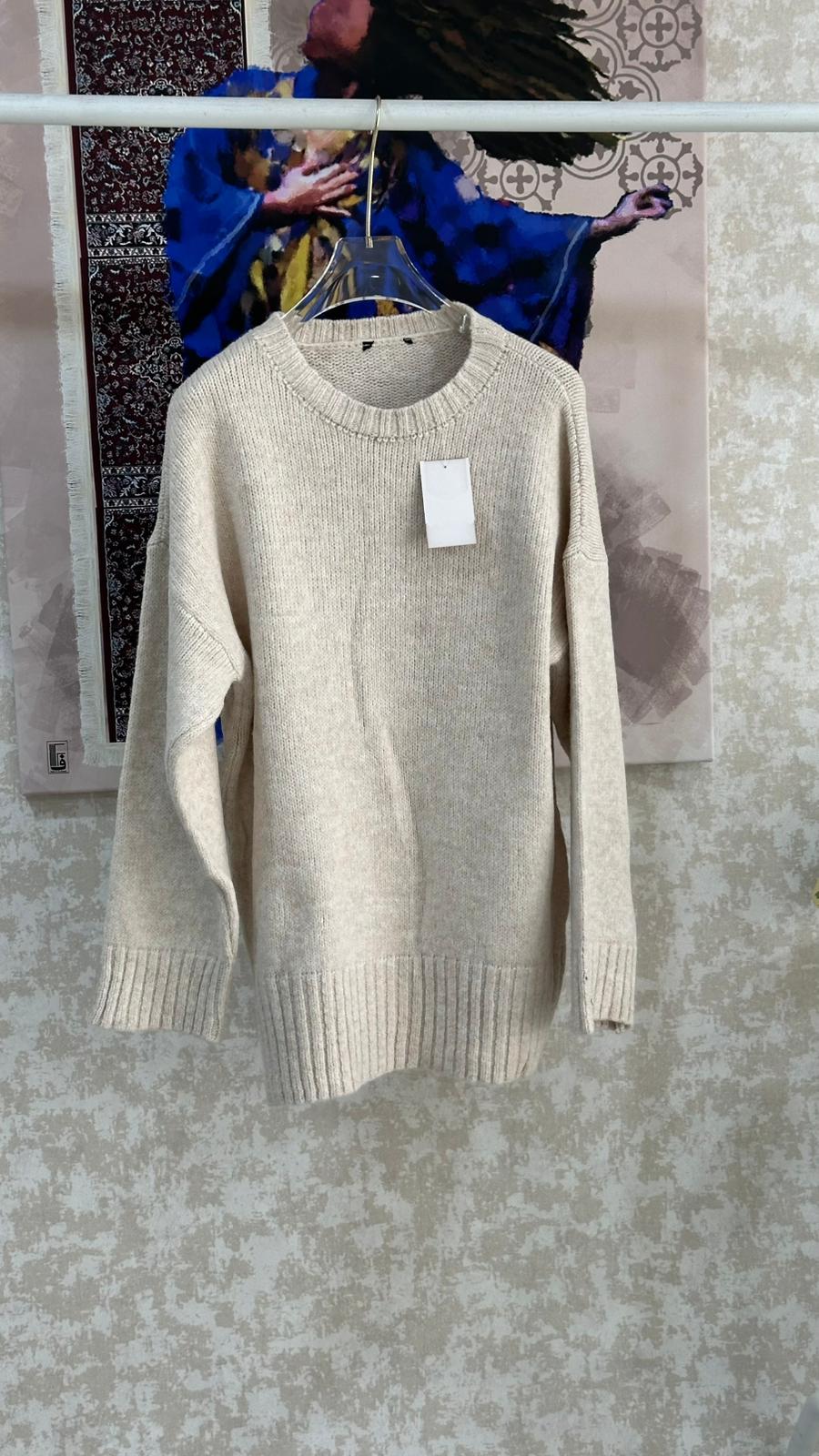 بلوفر نسائي