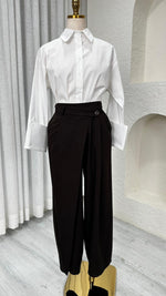 بنطلون نسائي