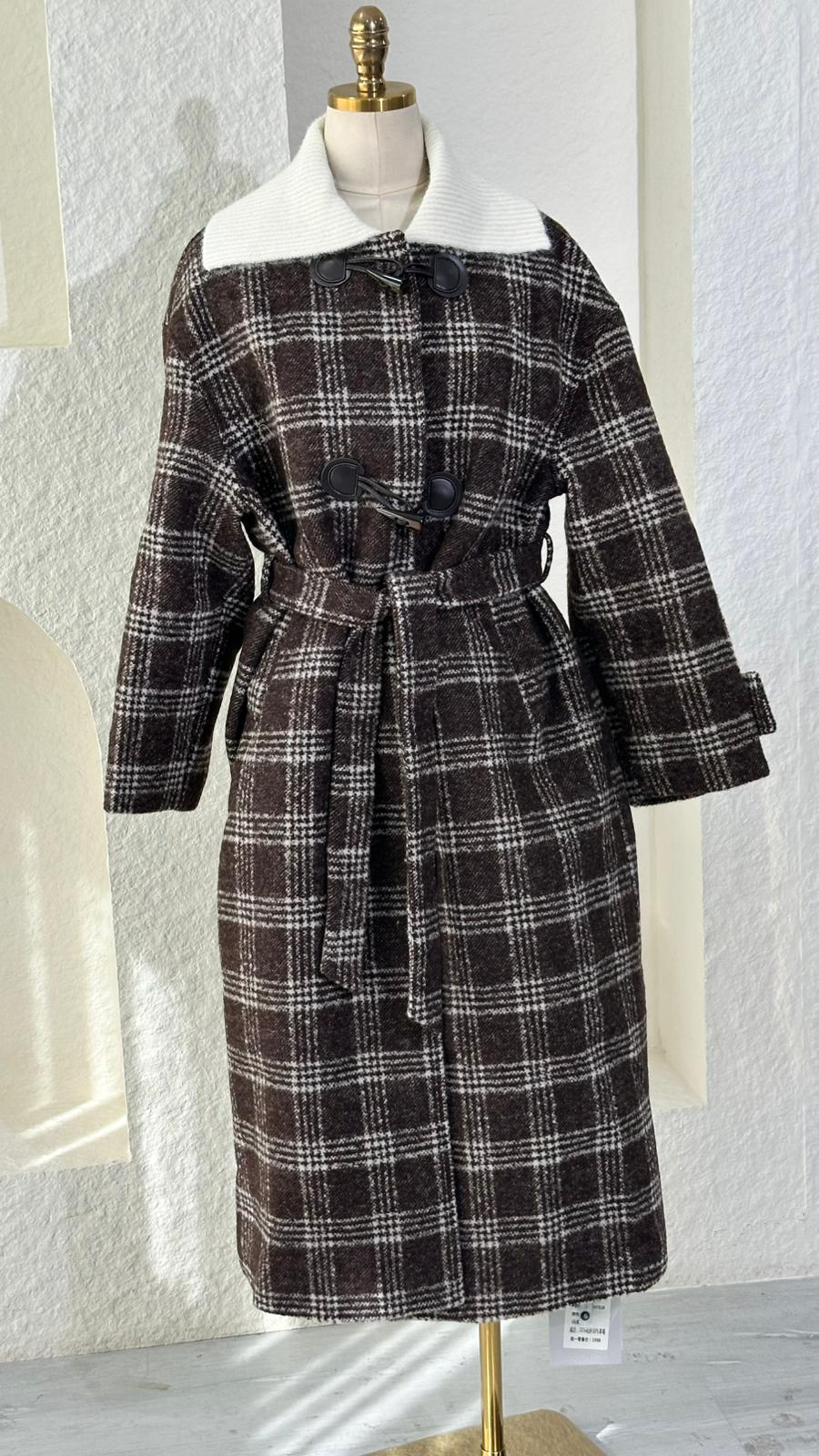 جاكيت نسائي