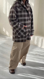 جاكيت نسائي