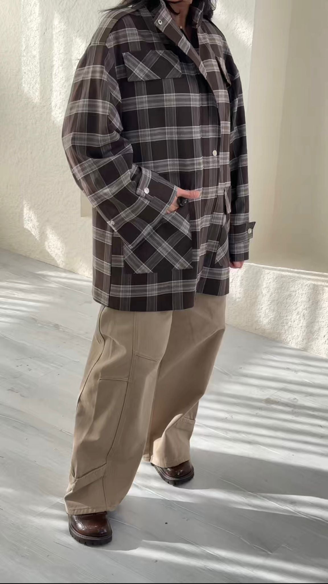 جاكيت نسائي