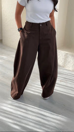 بنطلون نسائي