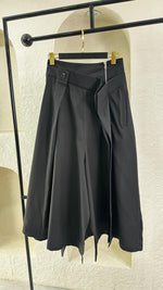 تنورة نسائي