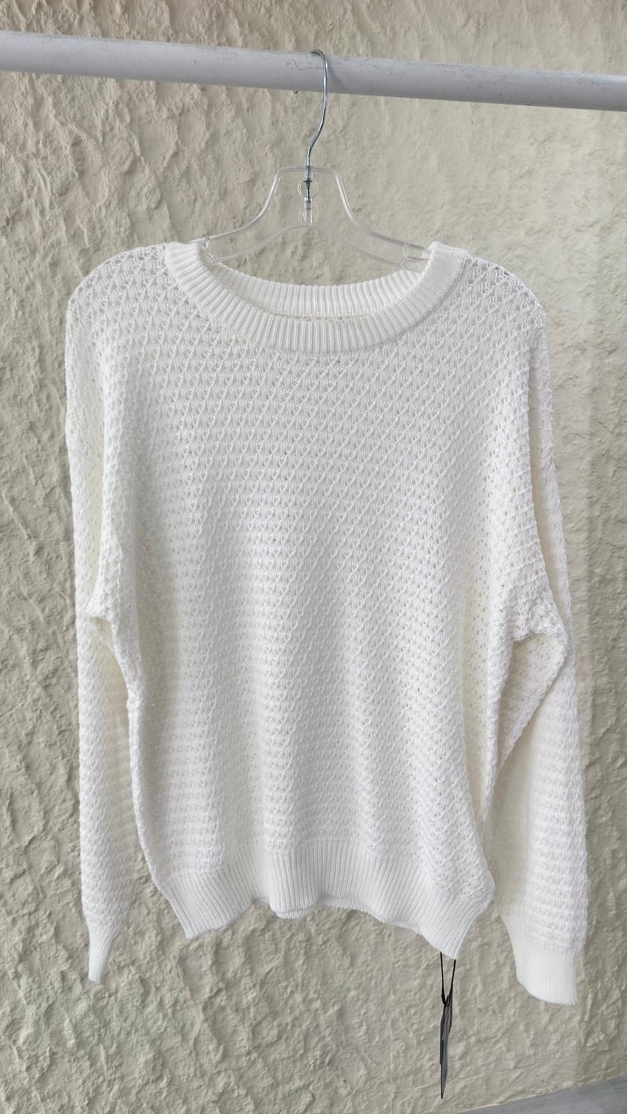 بلوزة نسائي شبك