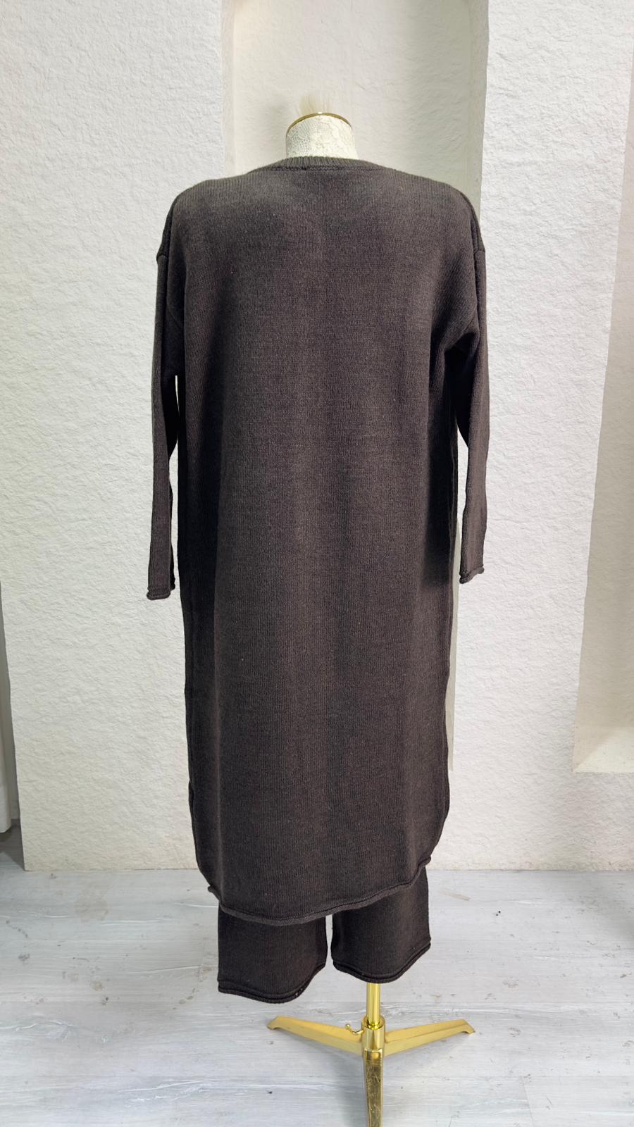 بدلة نسائي 3قطع