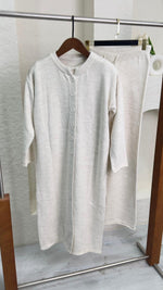 بدلة نسائي 3قطع