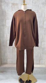 بدلة نسائي كبوس سحاب