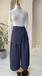 بنطلون نسائي