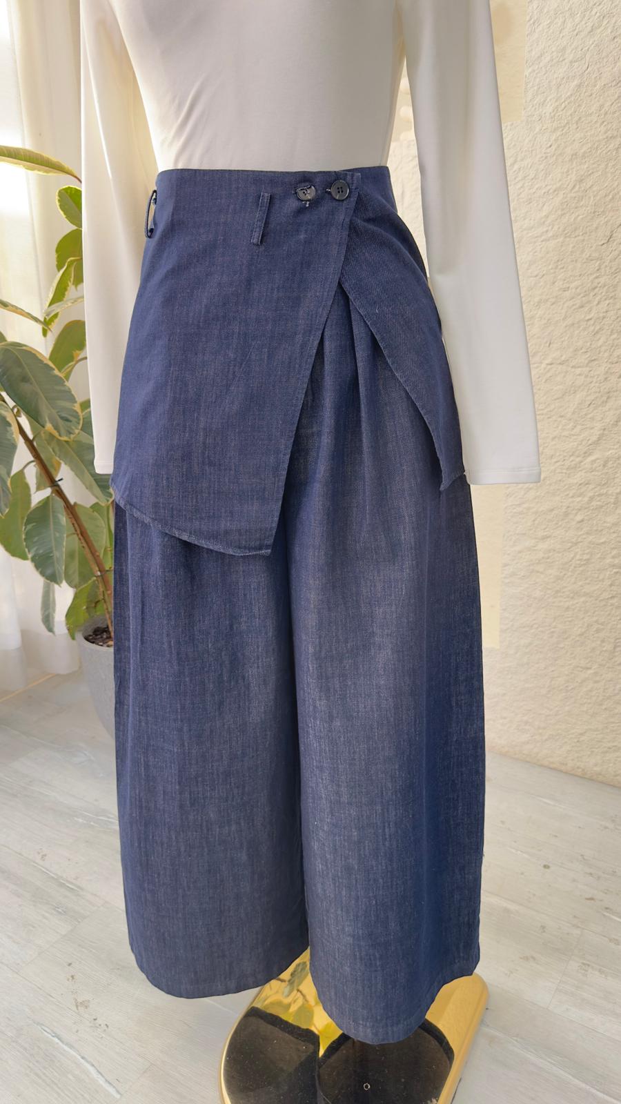 بنطلون نسائي