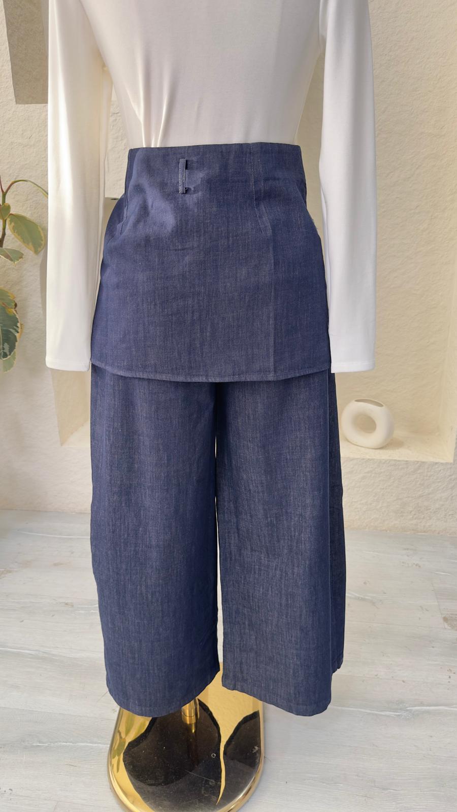 بنطلون نسائي