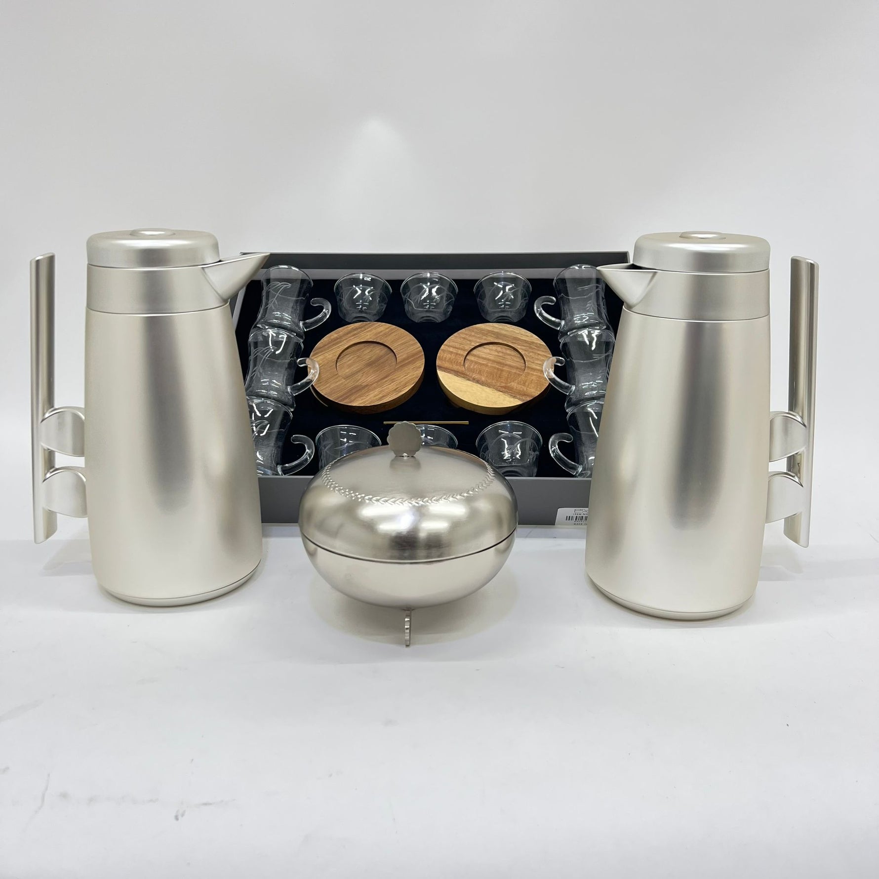 طقم نقصة رمضانية