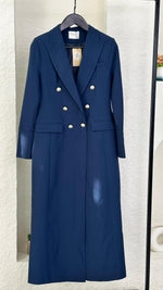 جاكيت نسائي طويل